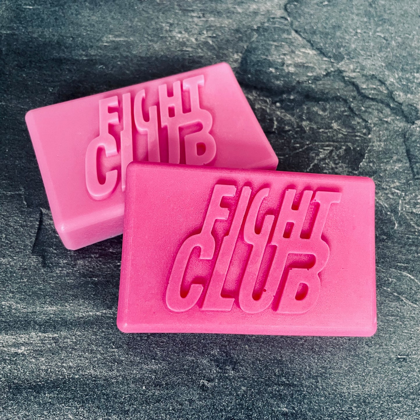 Fight Club Seife