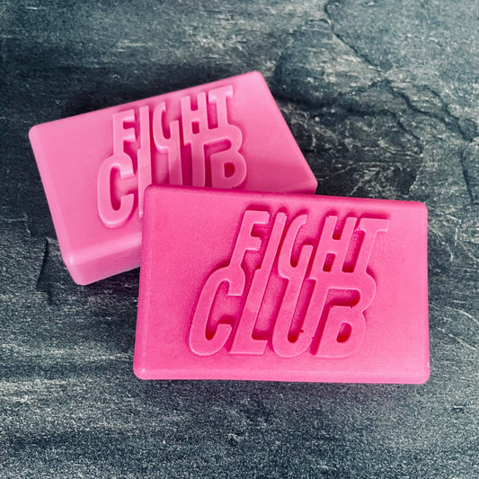 Fight Club Seife