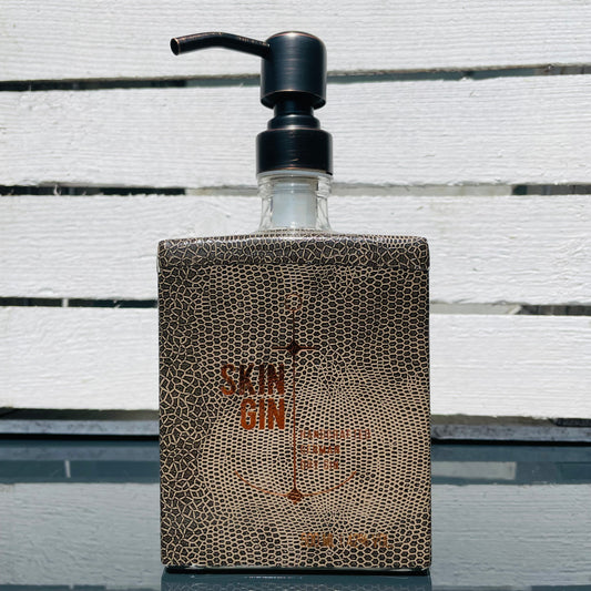 Seifenspender Skin Dry Gin
