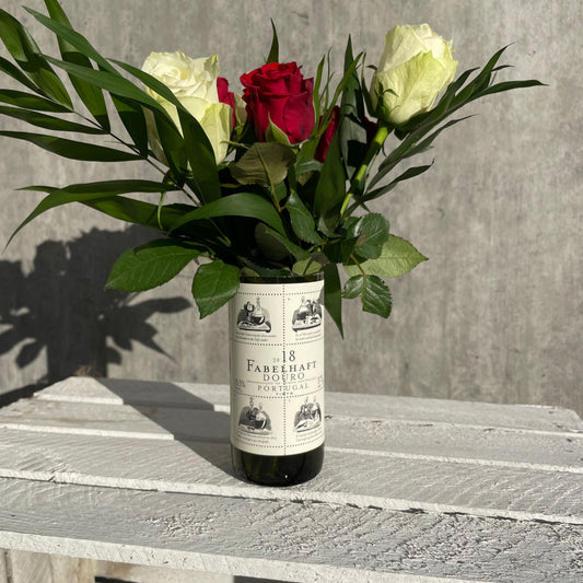 Vase Fabelhaft