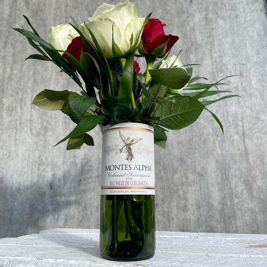 Vase Montes Alpha Cabernet Sauvignon