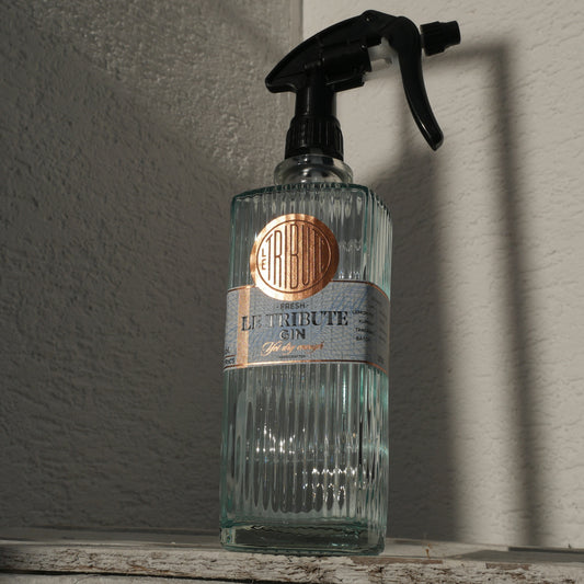 Sprühflasche LE TRIBUTE Gin
